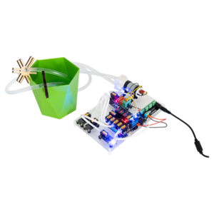 Образовательный набор "Стартовый ЙоТик М4"  (Цифровая лаборатория по биологии) - fgospostavki.ru - Рязань