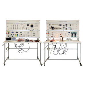 Комплект учебного оборудования «Промышленные датчики» - fgospostavki.ru - Рязань