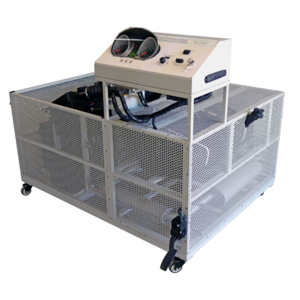 Лабораторный стенд для изучения конструкции и рабочего процесса инжекторного ДВС - fgospostavki.ru - Рязань