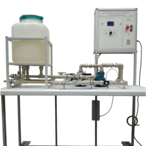 Типовой комплект учебного оборудования «Автоматика насосных станций системы водоснабжения» - fgospostavki.ru - Рязань