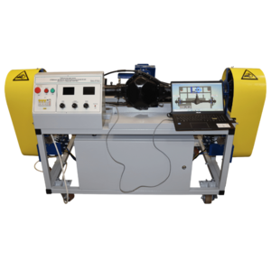 Лабораторный стенд "Рабочие процессы механизмов распределения мощности ведущих мостов"  - fgospostavki.ru - Рязань