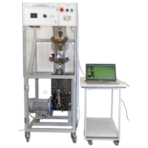 Лабораторный стенд «Независимая рычажная подвеска» (динамика) - fgospostavki.ru - Рязань