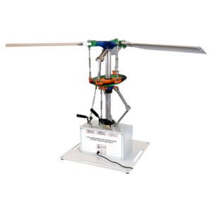 Учебный макет «Устройство и принцип работы автомата перекоса вертолета» - fgospostavki.ru - Рязань