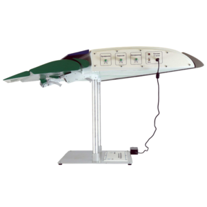 Электрифицированный учебный макет «Механизация крыла самолета» - fgospostavki.ru - Рязань