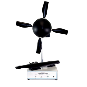 Учебный макет «Механизм изменения шага винта» - fgospostavki.ru - Рязань