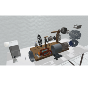 Виртуальный лабораторный практикум «Электроаппараты»  - fgospostavki.ru - Рязань