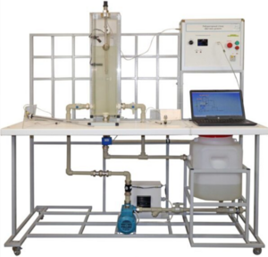 Лабораторный стенд "Датчики уровня"  - fgospostavki.ru - Рязань