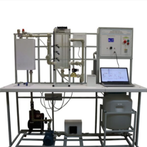 Лабораторный стенд "Изучение работы системы автоматического управления" - fgospostavki.ru - Рязань