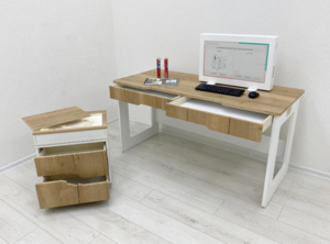 Профессиональный стол психолога-дефектолога "Старт" - fgospostavki.ru - Рязань