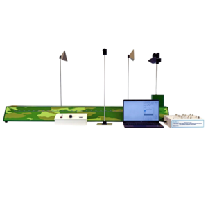 Комплект учебно-лабораторного интерактивного оборудования для изучения основ радиолокации и радиоэлектронной борьбы - fgospostavki.ru - Рязань