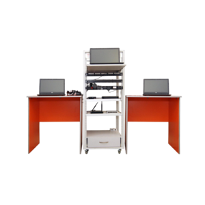 Типовой комплект учебного оборудования  «IP-телефония» VOIP - fgospostavki.ru - Рязань