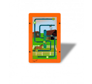 Игровая панель «Веселая ферма»  - fgospostavki.ru - Рязань