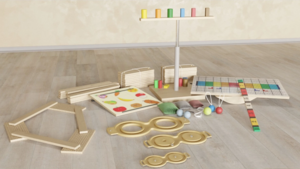 Комплект Супер Баланс с балансировочной дорожкой «Нейротрек» - fgospostavki.ru - Рязань