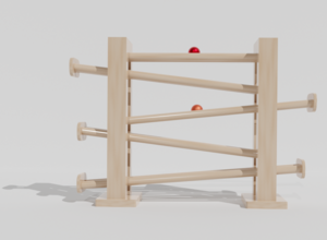 Кугельбан для концентрации внимания - fgospostavki.ru - Рязань