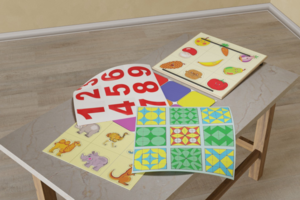 Логомишень на магнитах - fgospostavki.ru - Рязань