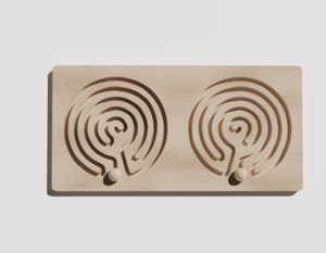 Межполушарная доска №10 - fgospostavki.ru - Рязань