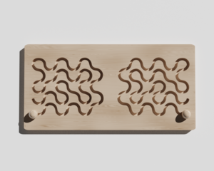 Межполушарная доска №12 - fgospostavki.ru - Рязань