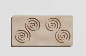 Межполушарная доска №14 - fgospostavki.ru - Рязань