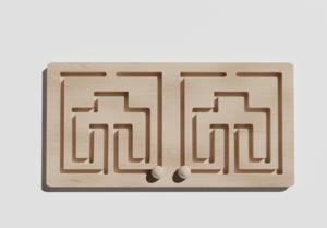 Межполушарная доска №17 - fgospostavki.ru - Рязань