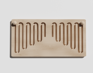 Межполушарная доска №18 - fgospostavki.ru - Рязань