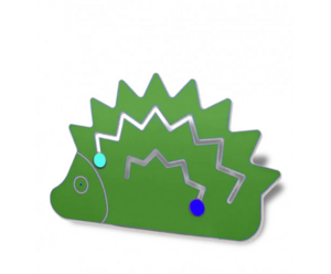 Бизипанель «Ежик» - fgospostavki.ru - Рязань