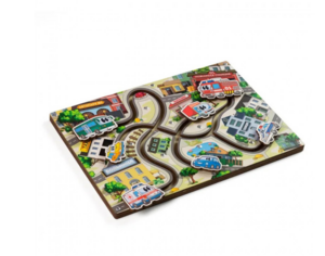 Панель «Лабиринт автомобилей» - fgospostavki.ru - Рязань