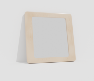 Панель-зеркало для STEM-стены - fgospostavki.ru - Рязань