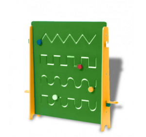 Развивающая игровая панель «4 траектории» - fgospostavki.ru - Рязань