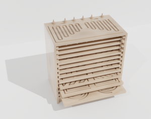 Развивающая панель «Межполушарные доски 12 в 1 №1» - fgospostavki.ru - Рязань