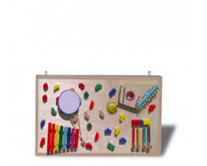 Тактильная панель «Ритм музыки» - fgospostavki.ru - Рязань