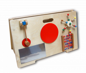 Тактильная панель двусторонняя - fgospostavki.ru - Рязань