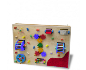 Тактильная панель «Дуэт развлечений» - fgospostavki.ru - Рязань