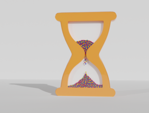 Тактильно-развивающая панель «Песочные часы» - fgospostavki.ru - Рязань