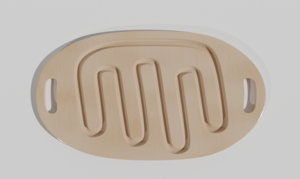 Панель-лабиринт «Умелец» - fgospostavki.ru - Рязань