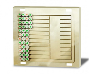 Панель-лабиринт «Математика» - fgospostavki.ru - Рязань