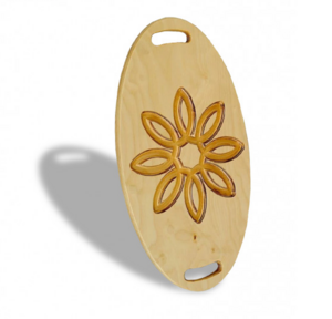 Панель-лабиринт «Цветочек» - fgospostavki.ru - Рязань