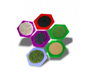 Тактильные коврики «Шесть пушистиков» - fgospostavki.ru - Рязань