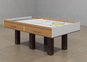 Стол для робототехники и конструирования «Мечта инженера» - fgospostavki.ru - Рязань