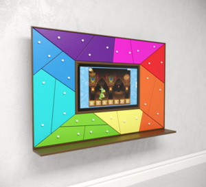 Интерактивный бизиборд с программным логопедическим комплексом и элементами «Мозаика» - fgospostavki.ru - Рязань