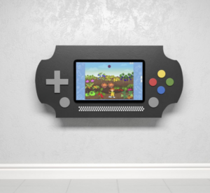 Интерактивная панель с программным логопедическим комплексом «Игровая приставка» - fgospostavki.ru - Рязань