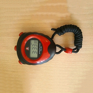 Секундомер электронный - fgospostavki.ru - Рязань