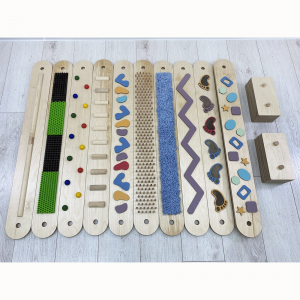 Сенсорные балансировочные мостики - fgospostavki.ru - Рязань