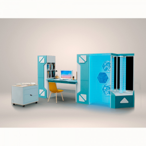 Сенсорный комплекс для кабинета психолога «Космос» - fgospostavki.ru - Рязань