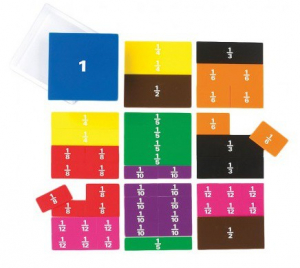 Квадраты "Дроби" - fgospostavki.ru - Рязань