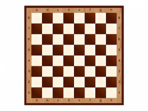 Доска магнитно-маркерная "Шахматы - шашки" + комплект тематических магнитов - fgospostavki.ru - Рязань