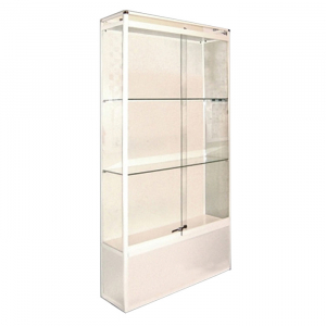 Витрина демонстрационная двухстворчатая  - fgospostavki.ru - Рязань