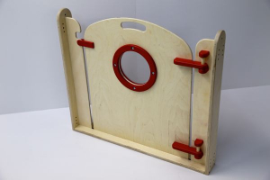 Панель для игровых зон “Дверь” - fgospostavki.ru - Рязань