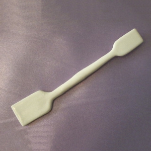 Шпатель фарфоровый N2 - fgospostavki.ru - Рязань