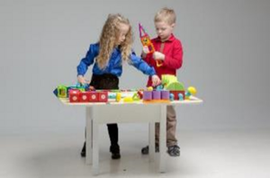 Стол для конструирования  - fgospostavki.ru - Рязань