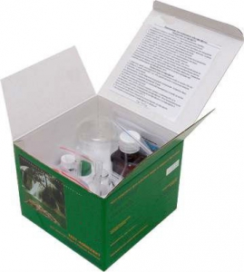 Тест-комплект «Фосфаты» - fgospostavki.ru - Рязань